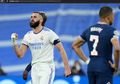 Bos Besar PSG Ngamuk, Karim Benzema Sesumbar Mental Real Madrid Lebih Kuat!