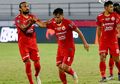 Lihat Persib Diperkuat Dua Pemain Timnas Ini, Persija Jakarta Gerak Cepat!