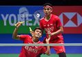 Korea Open 2022 - Baru Babak Kedua, Indonesia Terpaksa Perang Saudara!
