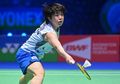 Hasil Japan Open 2022 - Tanpa Basa-basi, Akane Yamaguchi Bikin Bocah Ajaib Korea Ngenes dalam 38 Menit! Jepang Borong Dua Gelar