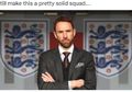 Piala Dunia 2022 - Southgate Dinilai Sia-siakan Pemain Bak Lionel Messi di Timnas Inggris