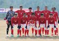 3 Fakta Menarik dari Timnas U-19 Indonesia Dibantai Tim Universitas Korsel