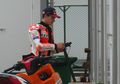 Marc Marquez Sebut Sirkuti Mandalika Penuh Misteri, Angker?