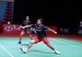 Swiss Open 2022 - Rehan/Lisa Buktikan Ucapan Pelatih Ganda Campuran Indonesia