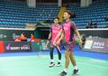 Korea Open 2022 - Permainan Apik Fajar/Rian Undang Komentar Pelatih Malaysia!