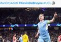 Kevin De Bruyne Suarakan Ambisi, Real Madrid Harus Ketar-ketir?