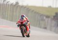 Marc Marquez Tak Berani Pasang Target Muluk, Hanya Incar Satu Hal Ini di MotoGP Americas 2022
