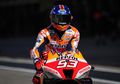MotoGP Amerika 2022 - Trik Move On Marc Marquez dari Kecelakaan di Sirkuit Mandalika