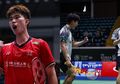 Hasil Malaysia Masters 2022 - Si Penakluk Jojo Ini Ketiban Sial Usai Tampil Beringas!