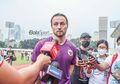 Dirumorkan Bakal Tinggalkan Persib, Marc Klok Tebar Kode Keras yang Bisa Bikin Bobotoh Tidur Nyenyak