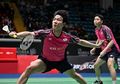Indonesia Open 2022 - Kondisi Minions Kurang Fit, Wakil Korea Ini Ogah Beri Ampun!