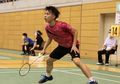 Final Taipei Open 2022 - Kutukan Kodai Naraoka Berlanjut Meski Sudah Tampil Menggila