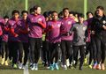 Tersisa Satu Laga Uji Coba Timnas U-23 Indonesia, Shin Tae-yong Bakal Lakukan Hal Ini!