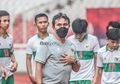 Piala AFF U-16 2022 - Wejangan Bima Sakti untuk Timnas U-16 Indonesia Sebelum Lawan Filipina