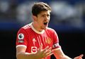 Karier Harry Maguire Akan Tamat di Tangan Erik Ten Hag Jika Tak Pindah dari Man United