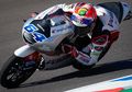 Moto3 Portugal 2022 - Sempat Dipuncak Hingga Jauh Terlempar, Mario Aji Dihantam Hal Ini!