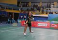 Kejuaraan Bulu Tangkis Asia 2022 - Akane Yamaguchi Bisa Grogi Lawan Peringkat ke-317 Asal Indonesia