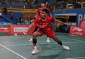 Hasil Piala Thomas 2022 - Bagas/Fikri Lengkapi Kemenangan Indonesia!