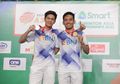 Kejuaraan Asia 2022 - Lihat Pram/Yere Juara, Ganda Putra Taiwan Komentar Begini