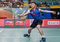 Usai Denmark Open 2022, Lee Zii Jia Akan Menggebrak Panggung Bergengsi Ini!