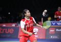 Rekap Hasil Taipei Open 2022 - Tersisa 2 Wakil, Nasib Indonesia Diujung Tanduk!