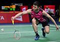 Japan Open 2022 - Gugur Prematur, Media Malaysia Soroti Lee Zii Jia Gagal Tebus Kesalahan Fatalnya