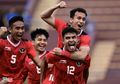 Jelang Laga Uji Coba FIFA Match Day, Indonesia Diterpa Kabar Buruk Ini!