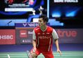 Thailand Open 2022 - 2 Tunggal Putra Indonesia Bikin Gebrakan! 8 Wakil Termasuk Ahsan/Hendra ke 16 Besar