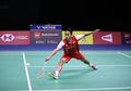 Drawing Indonesia Masters 2022- 2 Tunggal Putra Indonesia Terjebak Duel Neraka, Jonatan Christie Ditantang Wakil China