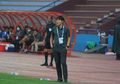 Keyakinan Shin Tae-yong Hadapi Thailand di Semifinal SEA Games 2021