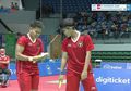 Final Bulu Tangkis SEA Games 2021 - Thailand Lebih Diunggulkan, Tim Putri Indonesia Siapkan Kejutan!