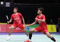 Indonesia Masters 2022 -  Indonesia Terjebak Perang Saudara, Wakil China Menderita?