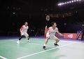 Thailand Open 2022 - Ada Rekor Mengejutkan di Balik Kekalahan  Ahsan/Hendra dari Wakil Denmark