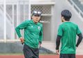 Indonesia vs Thailand - Kenangan Buruk Final Piala AFF Menghantui, Shin Tae-yong: Kali Ini Berbeda!