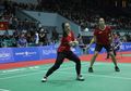 Hasil Indonesia Masters 2022 - Dua Ganda Putri Indonesia Pecah Telur Menuju Babak Kedua