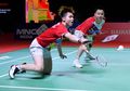 Indonesia Open 2022 - Keracunan Bikin Ganda Putra Terbaik Malaysia Trauma, Rexy Mainaky Paksa Mereka Lakukan Hal Ini