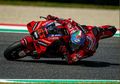 Rezeki Bagnaia di  MotoGP Italia Gagal Membuat Ducati Sumringah, Ini Penyebabnya