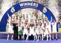 Real Madrid Dapat Kabar Baik & Buruk Usai Juarai Liga Champions ke-14