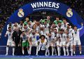 Trofi Liga Champions ke-14 Sebagai Obat Sakit Hati Madrid dengan Mbappe!