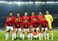 Timnas Indonesia Dapat Dukungan dari Mantan Pemain Liga Inggris, Begini Katanya!