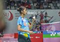 Indonesia Masters 2022 - Putri KW Tampil Bringas! 2 Wakil Indonesia Ini Terlilit Laga Sedarah