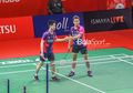 Rekap Hasil Indonesia Masters 2022- Marcus/Kevin Bikin Wakil Prancis Menangis 2 Kali Sehari, Ribka Pontang-panting Sampai Trending