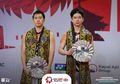 Indonesia Open 2022 - Demi Rekor Fantastis Ini, Marcus/Kevin Wajib Tumbalkan Temannya Sendiri!