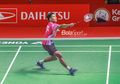 Indonesia Masters 2022 - Chico Menang, Ganda Campuran No 1 Dunia Berakhir Ngenes!