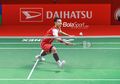 Indonesia Open 2022 - Gawat! Baru mulai, Jojo Dihadang Lawan Terberatnya