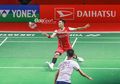 Indonesia Open 2022 - Masih Dini Bicara Juara, Kendala Jojo Ini Belum Terselesaikan!