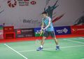 Malaysia Open 2023 - Hadapi Rekan Kento Momota, Lee Zii Jia Sudah Siap 100 Persen