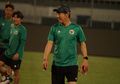 Kualifikasi Piala Asia 2023 - Serang Mental Kuwait, Shin Tae-yong Peringatkan Timnas Indonesia