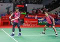 Malaysia Open 2022 - Absen Gelar di Istora, Ganda Putra Malaysia Digenjot Begini