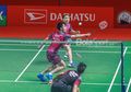 Malaysia Open 2022 - Dihujani Nasib Ngenes, Penakluk The Daddies Ini Akui Linglung!